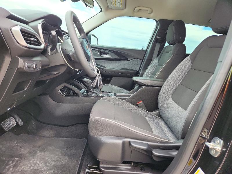 Aukcja sprzedaży 2021 Chevrolet Trailblazer, vin: KL79MMS23MB115345, numer aukcji: 73051826