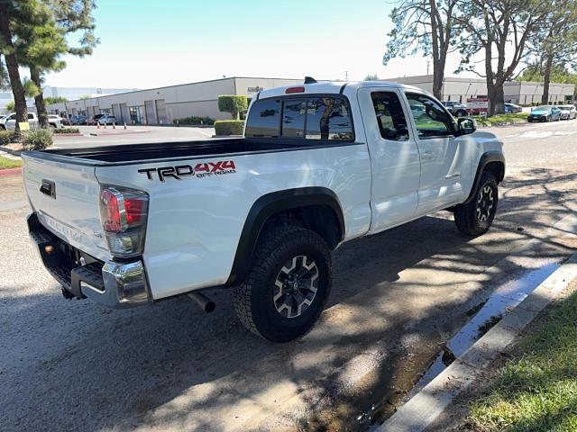 Продаж на аукціоні авто 2023 Toyota Tacoma, vin: 3TYSZ5AN1PT178498, номер лоту: 71892286
