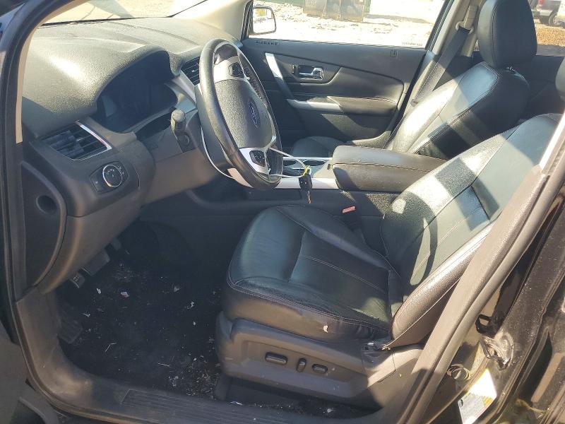 Aukcja sprzedaży 2014 Ford Edge, vin: 2FMDK4JC6EBA32979, numer aukcji: 71323386