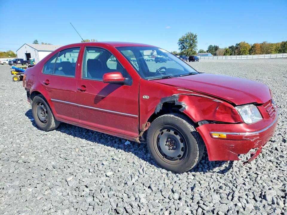 Aukcja sprzedaży 2004 Volkswagen Jetta, vin: 3VWRR69M24M080925, numer aukcji: 71563356