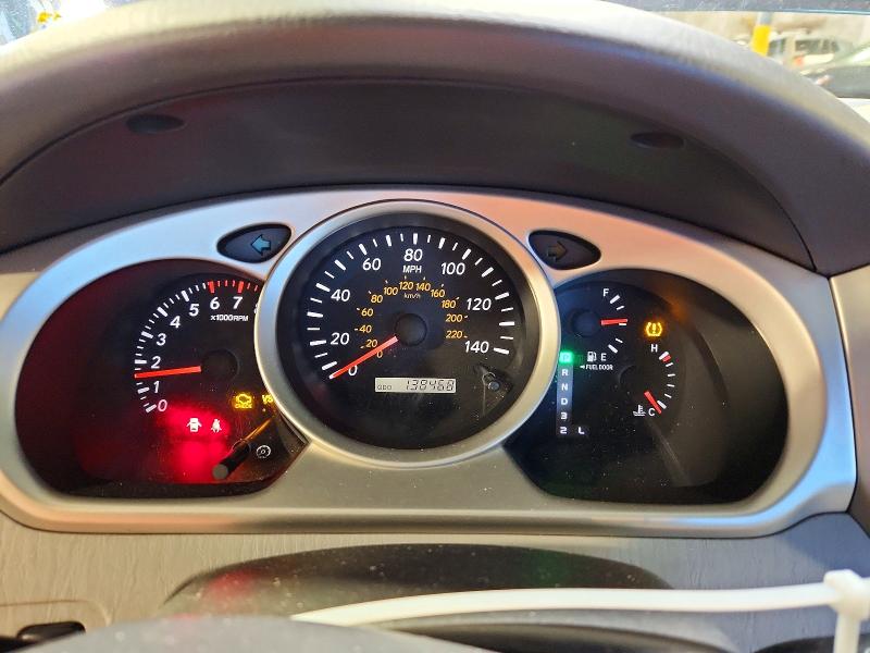 Продажа на аукционе авто 2004 Toyota Highlander, vin: JTEEP21A940062325, номер лота: 71977236