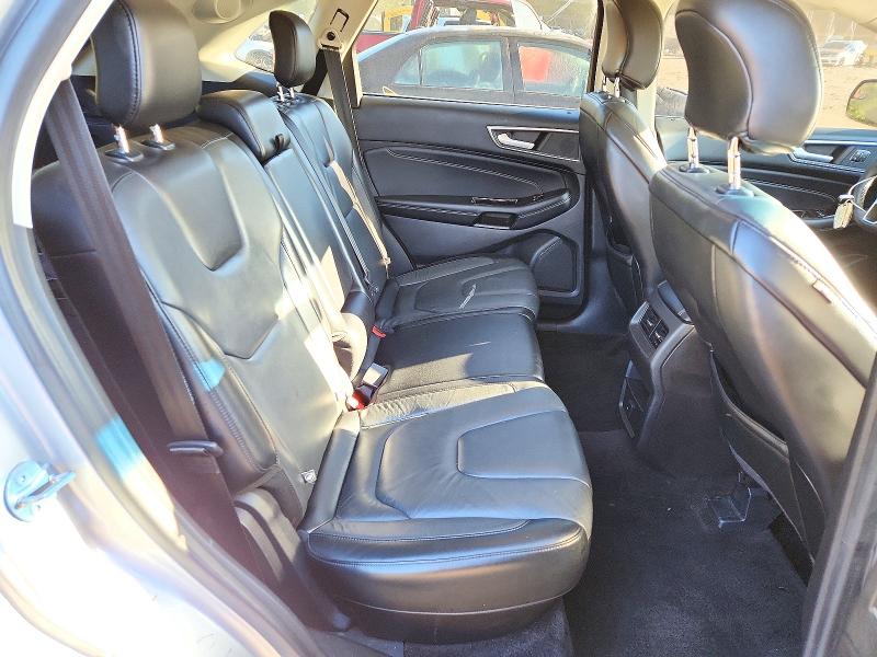 Aukcja sprzedaży 2018 Ford Edge, vin: 2FMPK4K97JBB75773, numer aukcji: 71895876