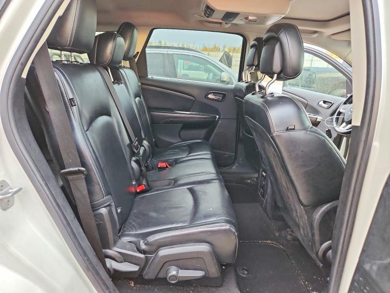 2012 Dodge Journey მანქანა იყიდება აუქციონზე, vin: 3C4PDDFG1CT283482, აუქციონის ნომერი: 71042966