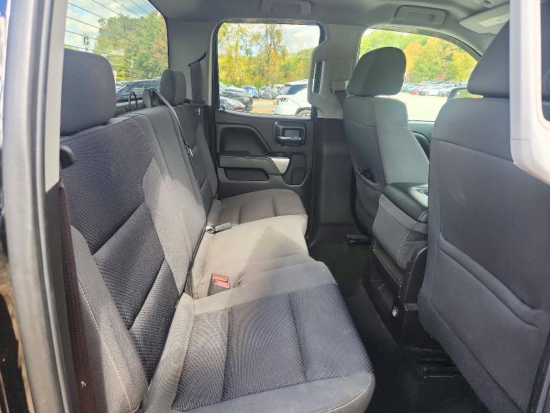 72478086 :رقم المزاد ، 1GCVKREC9GZ200680 vin ، 2016 Chevrolet Silverado مزاد بيع