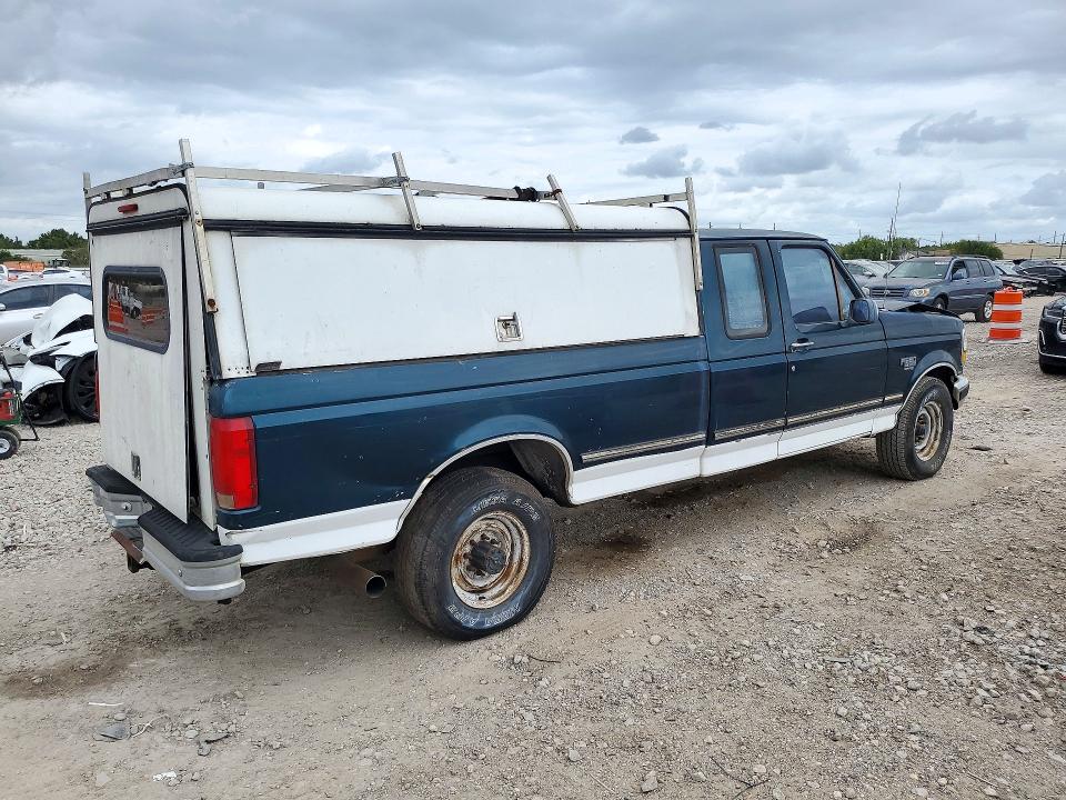 Продажа на аукционе авто 1996 Ford F250, vin: 1FTHX25F5TEB30628, номер лота: 72629296