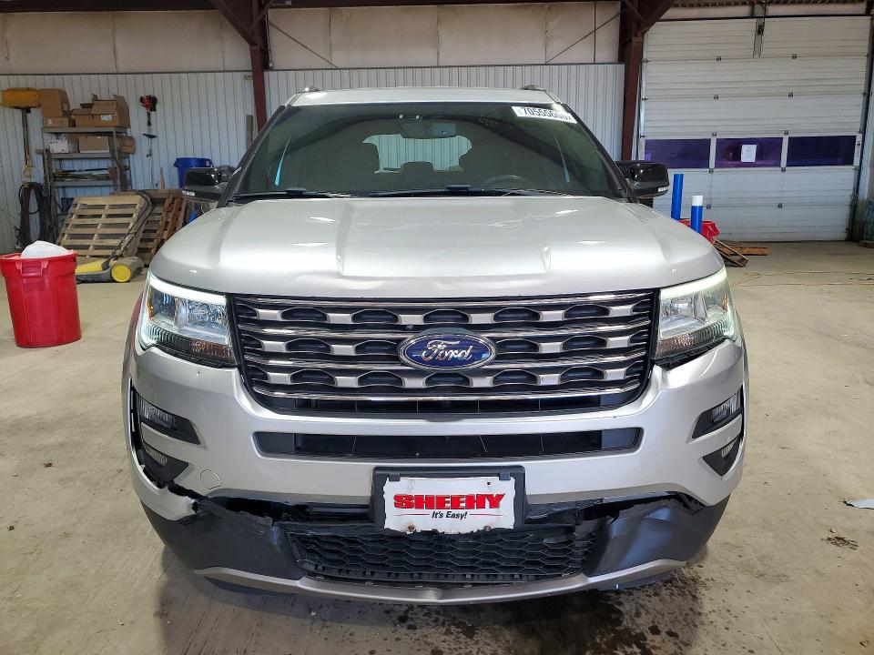 Продаж на аукціоні авто 2016 Ford Explorer, vin: 1FM5K8D89GGA32862, номер лоту: 70555606