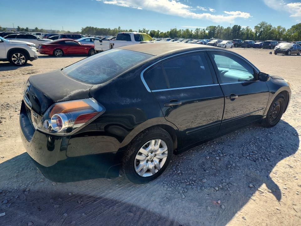 2012 Nissan Altima მანქანა იყიდება აუქციონზე, vin: 1N4AL2AP1CC144720, აუქციონის ნომერი: 72677566