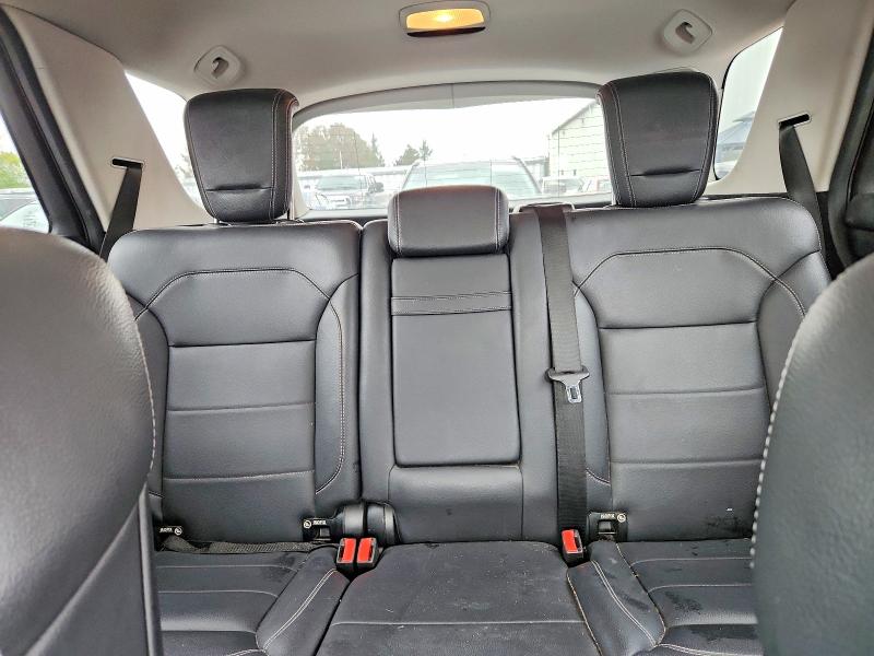 Aukcja sprzedaży 2012 Mercedes-benz Ml, vin: 4JGDA2EB9CA017295, numer aukcji: 70748456