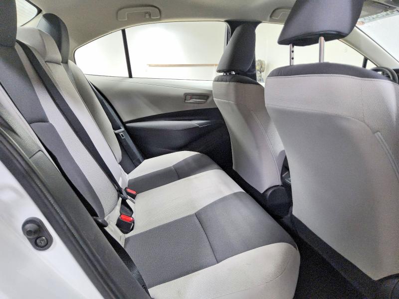 Продаж на аукціоні авто 2024 Toyota Corolla Hybrid, vin: JTDBCMFE1RJ025748, номер лоту: 71214246
