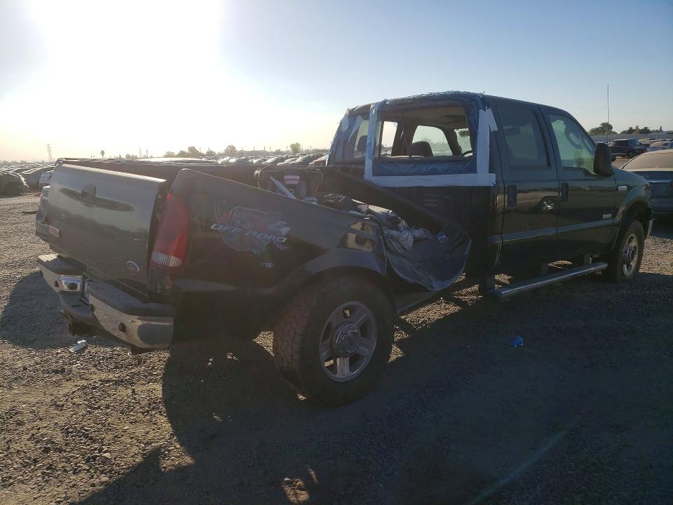 Aukcja sprzedaży 2005 Ford F350, vin: 1FTWW31P85ED01146, numer aukcji: 70577576