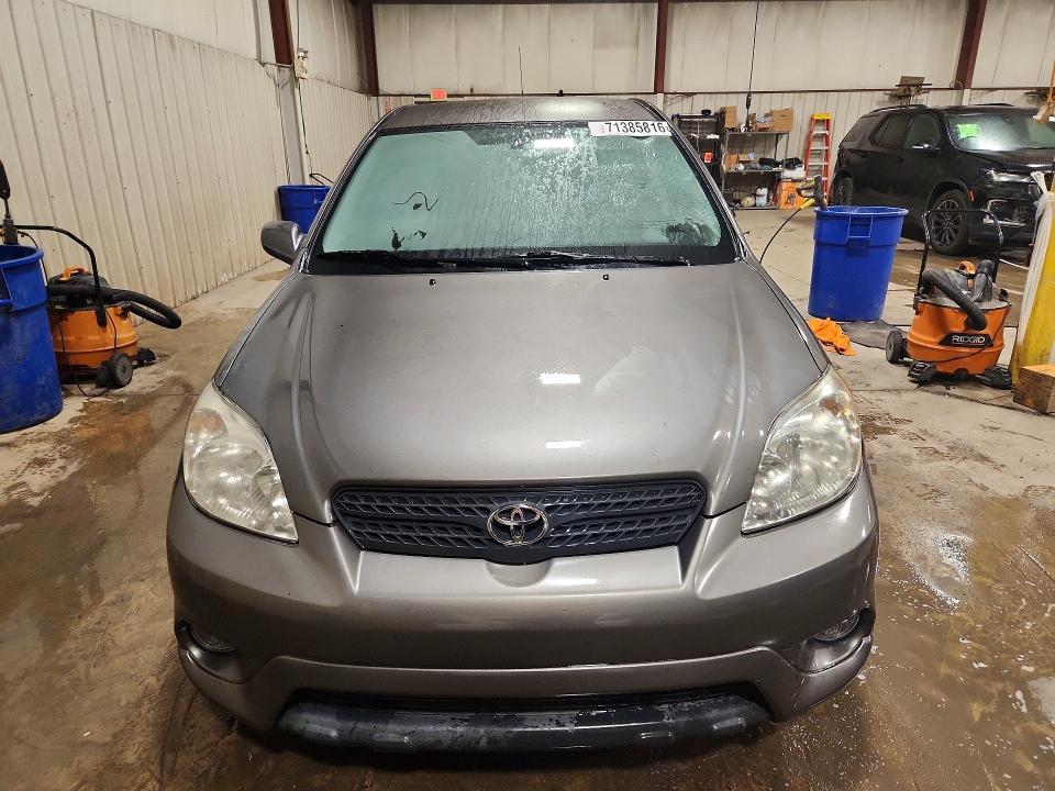 Продаж на аукціоні авто 2008 Toyota Matrix, vin: 2T1KR32E08C707058, номер лоту: 71385816