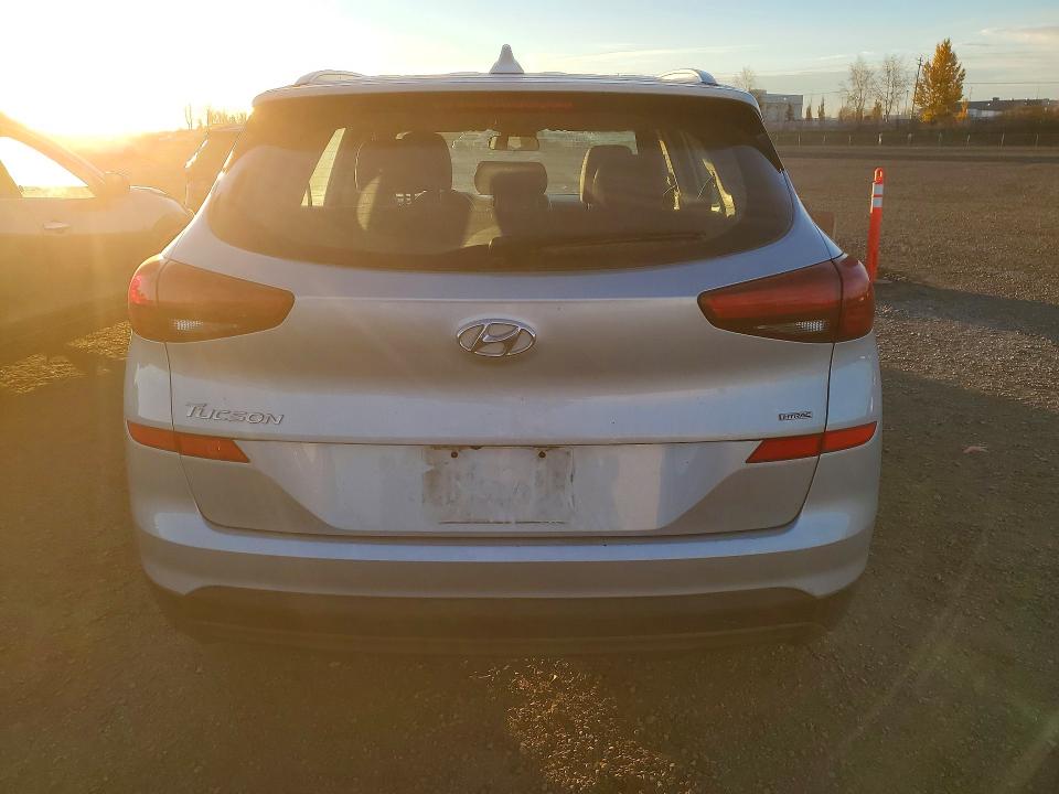 Продаж на аукціоні авто 2019 Hyundai Tucson, vin: KM8J3CA42KU849262, номер лоту: 73684436