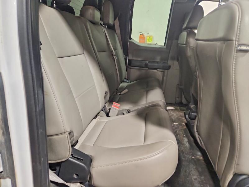 Aukcja sprzedaży 2018 Ford F150, vin: 1FTFX1EGXJKC46335, numer aukcji: 71214286
