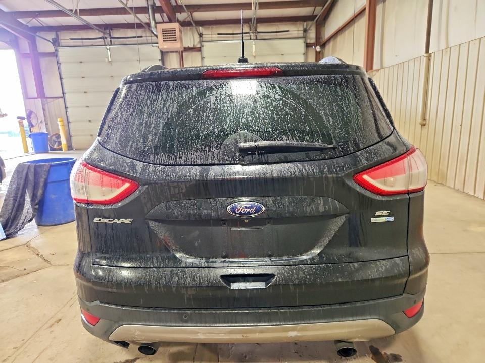 2014 Ford Escape მანქანა იყიდება აუქციონზე, vin: 1FMCU9GX3EUD69519, აუქციონის ნომერი: 71220926