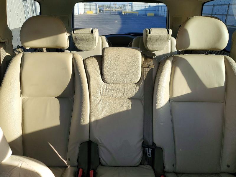 Продажа на аукционе авто 2011 Volvo Xc90, vin: YV4952CZ2B1599198, номер лота: 72594396