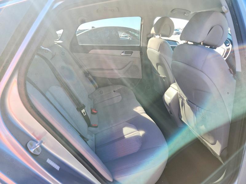 2016 Hyundai Sonata Hybrid მანქანა იყიდება აუქციონზე, vin: KMHE24L19GA013938, აუქციონის ნომერი: 71564966