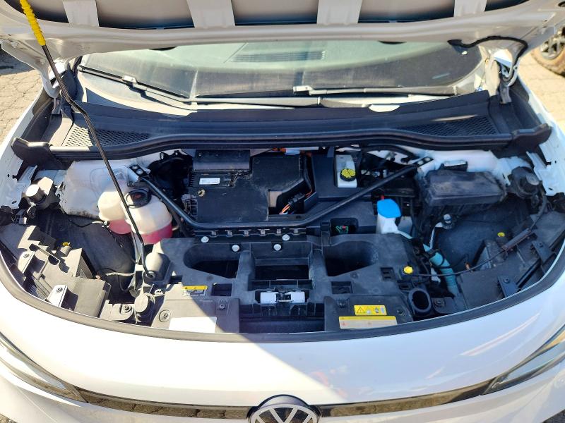 Продаж на аукціоні авто 2021 Volkswagen Id.4, vin: WVGTMPE28MP040842, номер лоту: 72158666