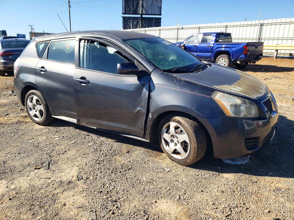 Aukcja sprzedaży 2010 Pontiac Vibe, vin: 5Y2SP6E83AZ417504, numer aukcji: 71920146