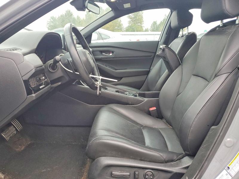 2024 Honda Accord მანქანა იყიდება აუქციონზე, vin: 1HGCY2F74RA064959, აუქციონის ნომერი: 71195226