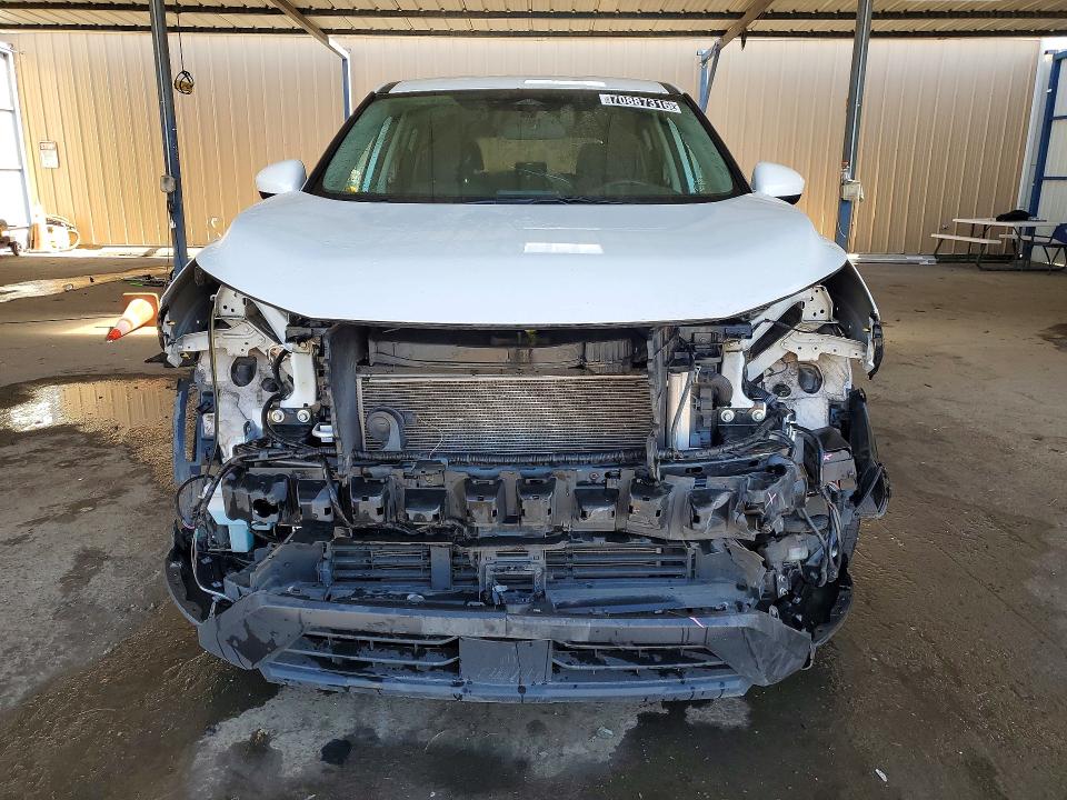 Aukcja sprzedaży 2025 Nissan Rogue, vin: 5N1BT3BB8SC766474, numer aukcji: 70887316