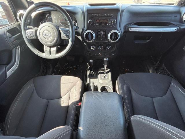 Aukcja sprzedaży 2014 Jeep Wrangler Unlimited, vin: 1C4BJWEG2EL178982, numer aukcji: 71692936