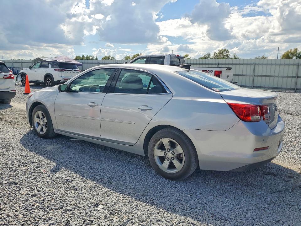 Продаж на аукціоні авто 2016 Chevrolet Malibu Limited, vin: 1G11B5SA3GF165381, номер лоту: 71285546