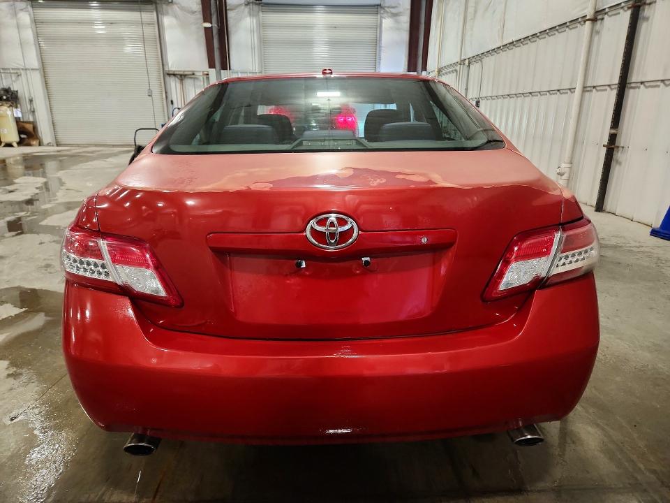 Продажа на аукционе авто 2010 Toyota Camry, vin: 4T1BF3EK0AU517906, номер лота: 71977506