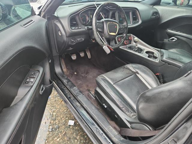 Продажа на аукционе авто 2016 Dodge Challenger, vin: 2C3CDZBT6GH120294, номер лота: 71391196