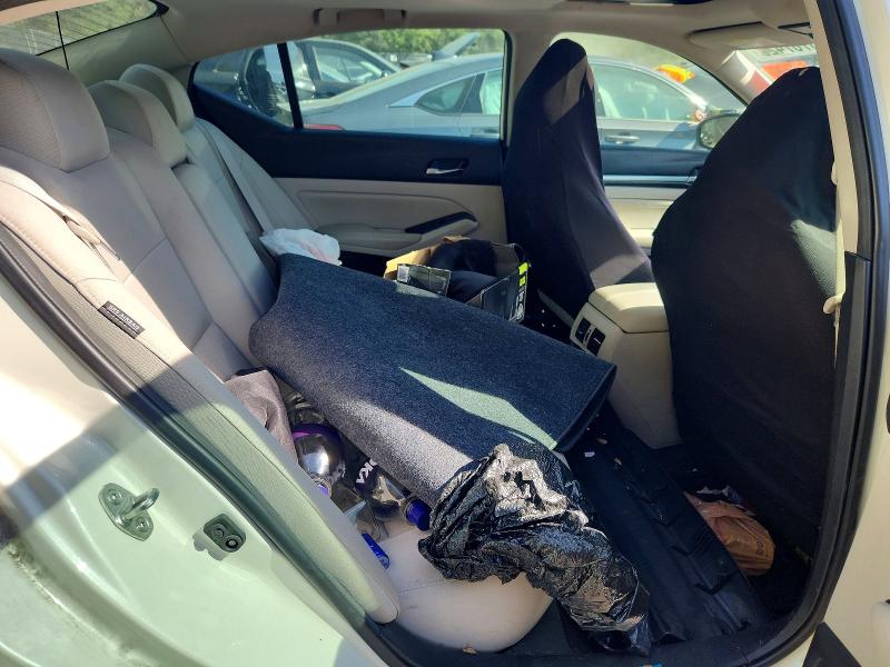Продажа на аукционе авто 2019 Nissan Altima, vin: 1N4BL4DV3KC134523, номер лота: 70707426
