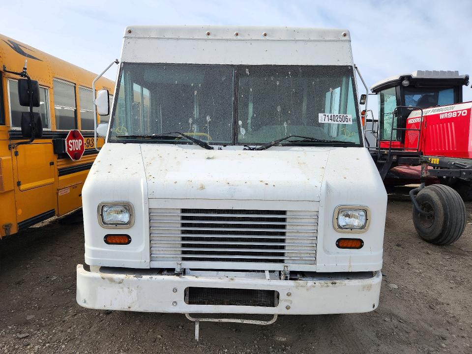 Продаж на аукціоні авто 2014 Ford F59, vin: 1F65F5KY4E0A10111, номер лоту: 71402506