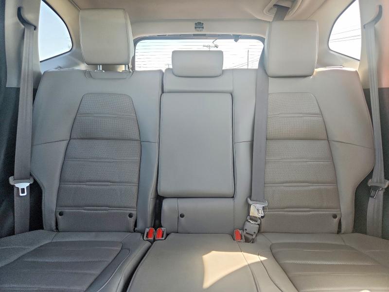Продажа на аукционе авто 2017 Honda Cr-v, vin: 5J6RW1H88HL006638, номер лота: 71941036