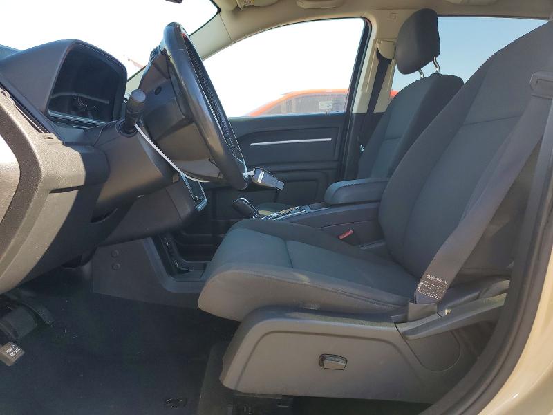 71666186 :رقم المزاد ، 3D4PG5FV2AT145543 vin ، 2010 Dodge Journey مزاد بيع