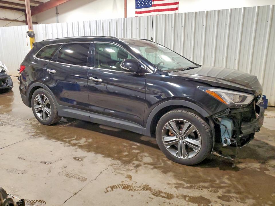 Продажа на аукционе авто 2015 Hyundai Santa Fe, vin: KM8SR4HF3FU127143, номер лота: 71193296
