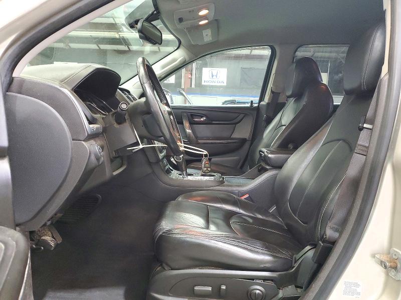 2013 Gmc Acadia მანქანა იყიდება აუქციონზე, vin: 1GKKVRKD6DJ185027, აუქციონის ნომერი: 73096826