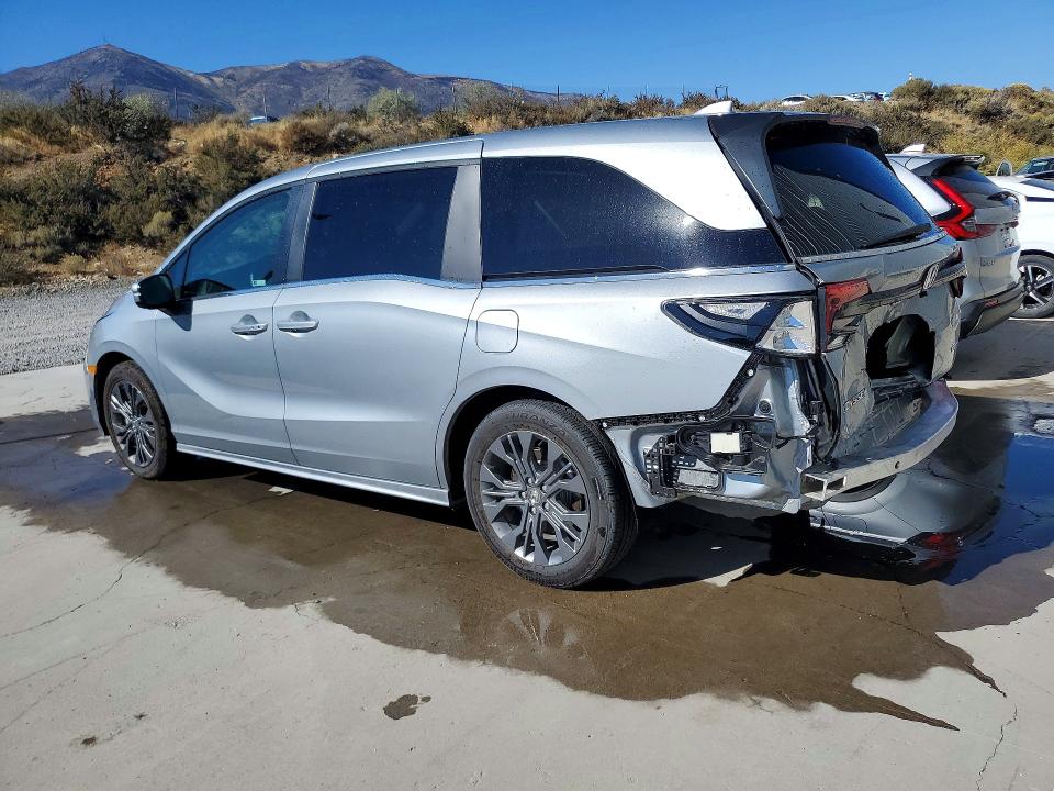Продаж на аукціоні авто 2026 Honda Odyssey, vin: 5FNRL6H86TB057708, номер лоту: 71767396