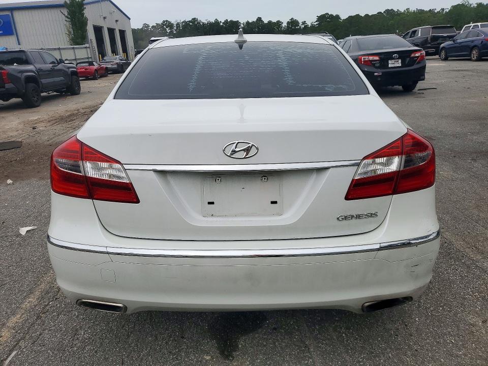 72209616 :رقم المزاد ، KMHGC4DD2DU214797 vin ، 2013 Hyundai Genesis مزاد بيع