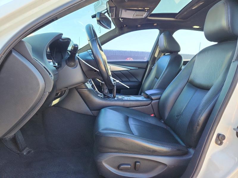 Aukcja sprzedaży 2020 Infiniti Q50, vin: JN1EV7AP7LM205522, numer aukcji: 72374806