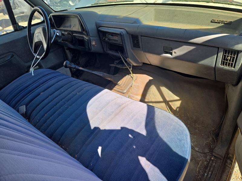 Продаж на аукціоні авто 1989 Ford F, vin: 2FDLF47G6KCA28902, номер лоту: 72407116