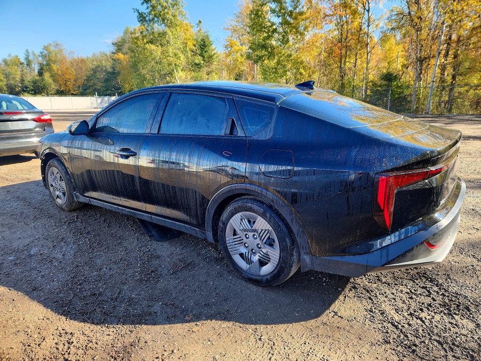 Продаж на аукціоні авто 2026 Kia K4, vin: 3KPFT4DE7TE324301, номер лоту: 71099066