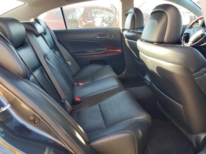 71505726 :رقم المزاد ، JTHBH96S365042106 vin ، 2006 Lexus Gs مزاد بيع