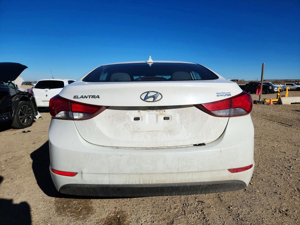Продажа на аукционе авто 2014 Hyundai Elantra, vin: 5NPDH4AEXEH488556, номер лота: 72518086