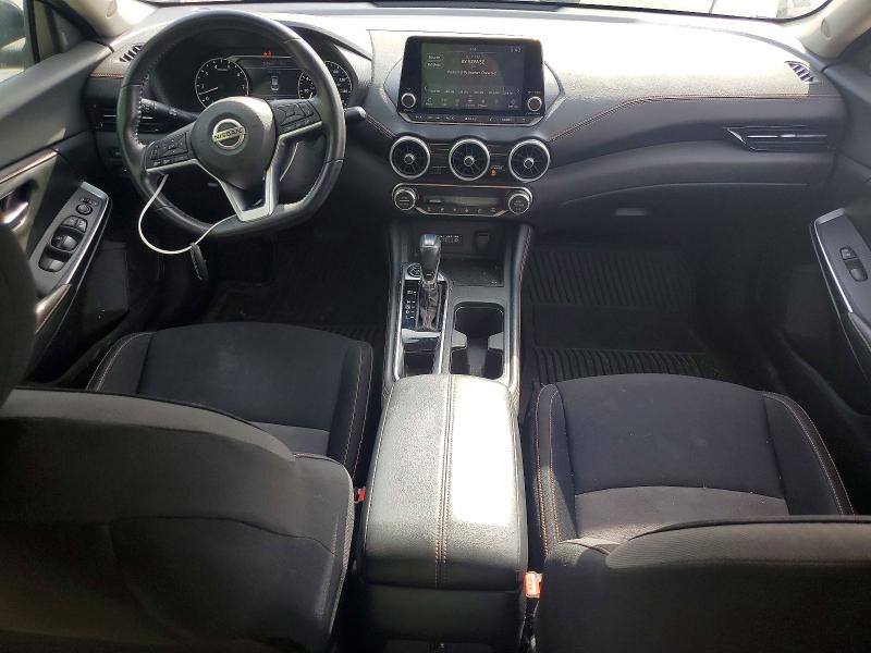 Aukcja sprzedaży 2020 Nissan Sentra, vin: 3N1AB8DV2LY219879, numer aukcji: 72756766