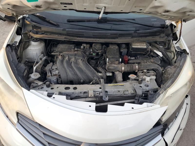 Aukcja sprzedaży 2014 Nissan Versa Note, vin: 3N1CE2CP2EL371015, numer aukcji: 72744086