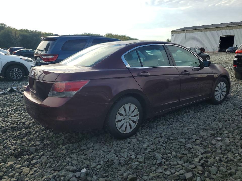 71069466 :رقم المزاد ، 1HGCP26399A153233 vin ، 2009 Honda Accord مزاد بيع