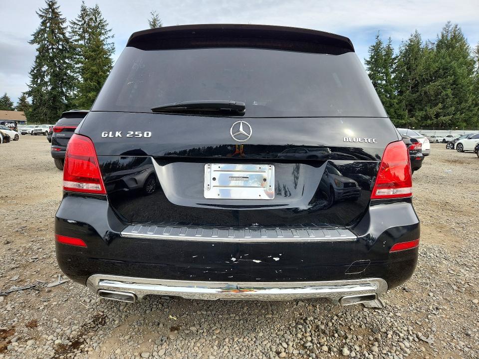 2014 Mercedes-benz Glk მანქანა იყიდება აუქციონზე, vin: WDCGG0EB2EG246805, აუქციონის ნომერი: 72570296