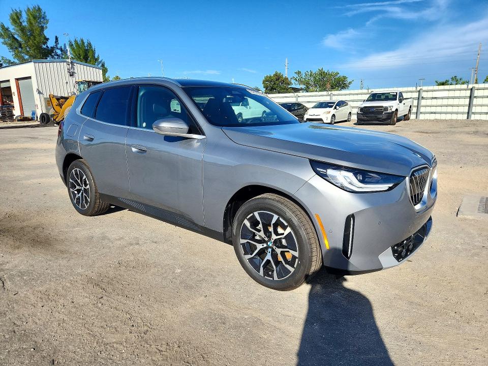 Aukcja sprzedaży 2026 Bmw X3, vin: 5UX53GP0XT9490358, numer aukcji: 73259396