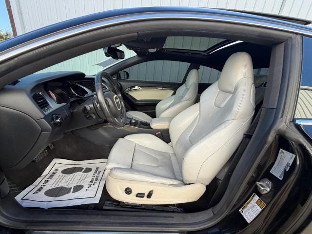 2012 Audi S5 მანქანა იყიდება აუქციონზე, vin: WAUVVAFR7CA000754, აუქციონის ნომერი: 71324446