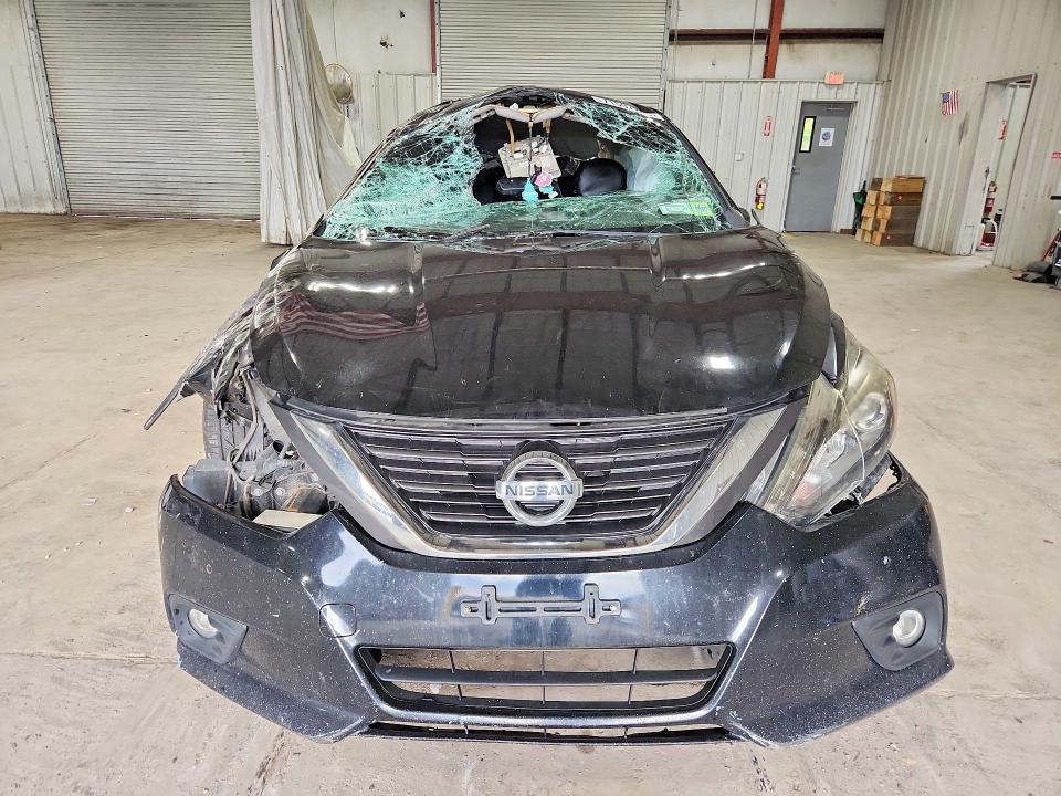 Aukcja sprzedaży 2017 Nissan Altima, vin: 1N4BL3AP2HC112862, numer aukcji: 71597246