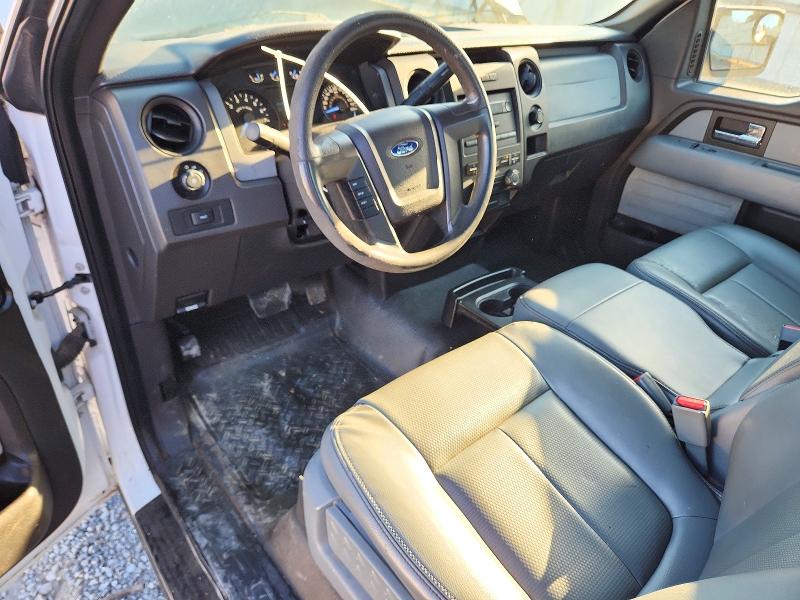 Продажа на аукционе авто 2012 Ford F150, vin: 1FTMF1CM8CFC82541, номер лота: 73286726
