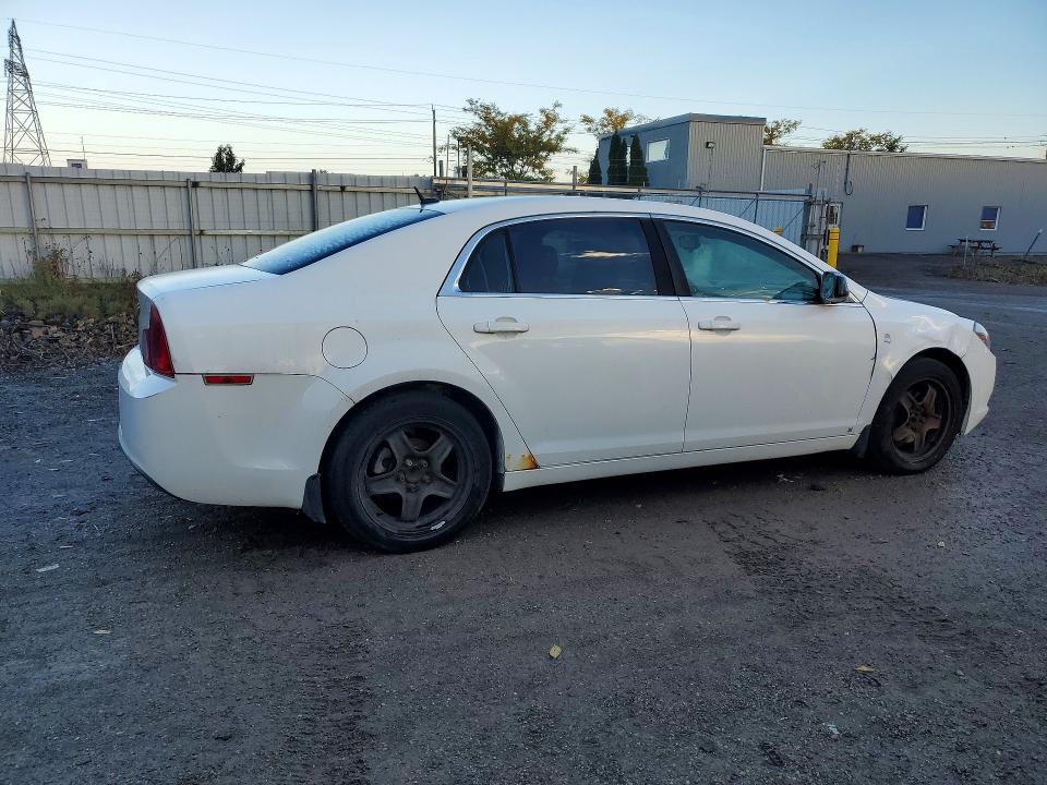 Aukcja sprzedaży 2009 Chevrolet Malibu, vin: 1G1ZG57B69F123084, numer aukcji: 72047036